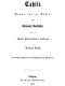 [Gutenberg 46083] • Tahiti: Roman aus der Südsee. Vierter Band